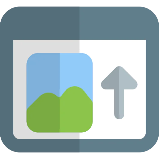 Image file icon