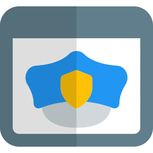 Uniform icon