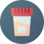 Urine test Symbol 64x64