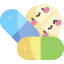 Pills icon 64x64