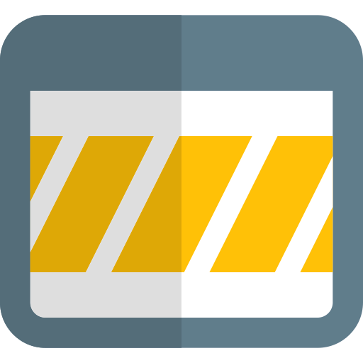 Strip icon