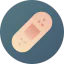 Bandage icon 64x64