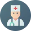 Doctor icon 64x64