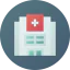 Hospital icon 64x64