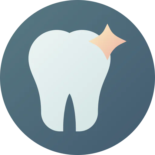 Tooth icon