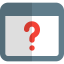 Unknown icon 64x64