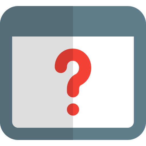Unknown icon