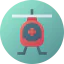 Ambulance icon 64x64