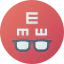 Eye test іконка 64x64