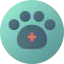 Veterinary icon 64x64