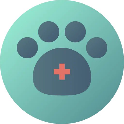 Veterinary icon