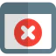 Page not found icon 64x64