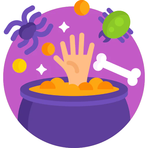 Cauldron icon