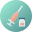Syringe icon 64x64