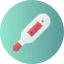 Thermometer icon 64x64