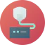 Nebulizer icon 64x64