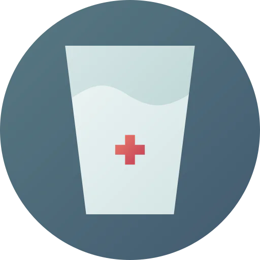 Soluble icon