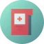 Medical report icon 64x64