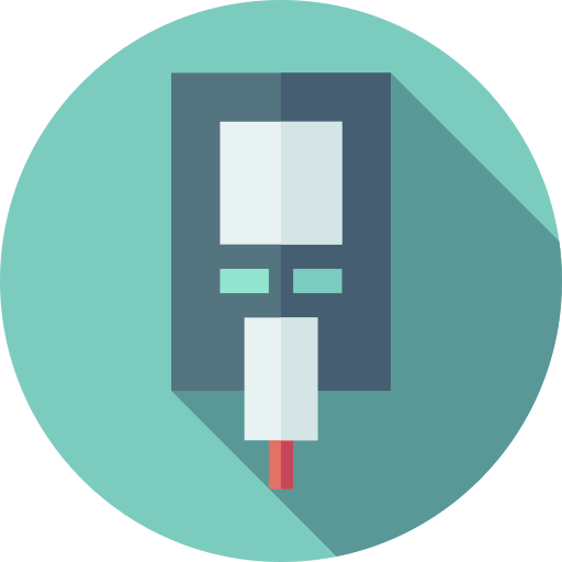 Glucometer icon