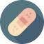 Bandage icon 64x64
