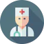 Doctor icon 64x64