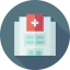 Hospital icon 64x64