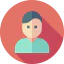 User icon 64x64