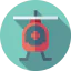 Ambulance icon 64x64