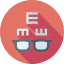 Eye test іконка 64x64