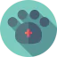Veterinary icon 64x64