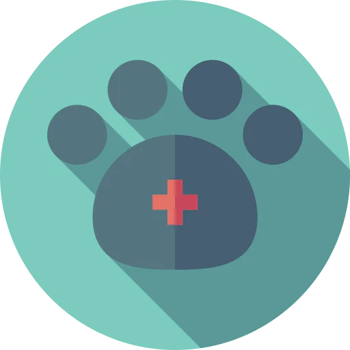 Veterinary icon