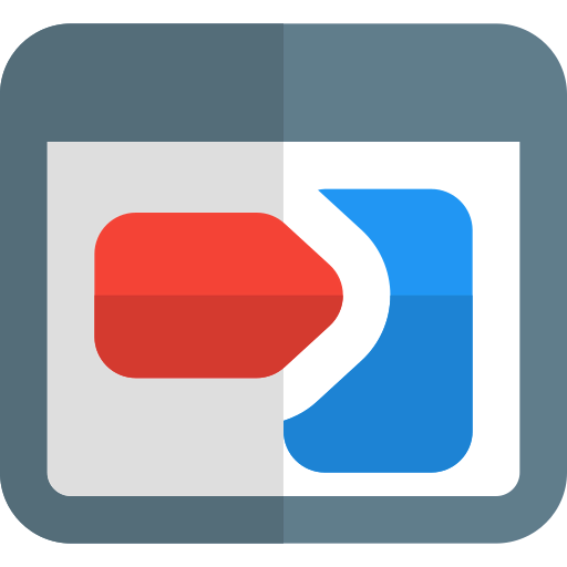 Browser windows icon