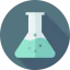 Test tube ícone 64x64