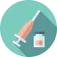 Syringe Ikona 64x64