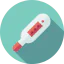 Thermometer icon 64x64