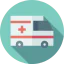 Ambulance icon 64x64