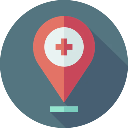 Pin icon