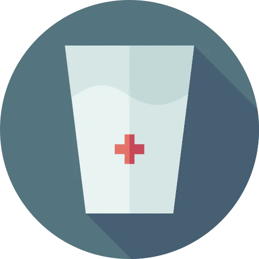 Soluble icon