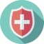 Shield icon 64x64