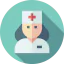 Doctor icon 64x64