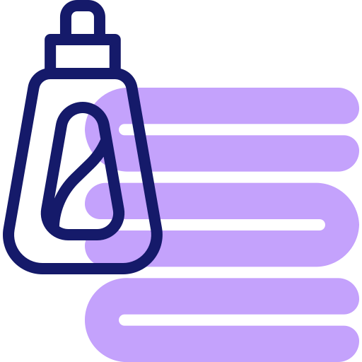 Detergent icon