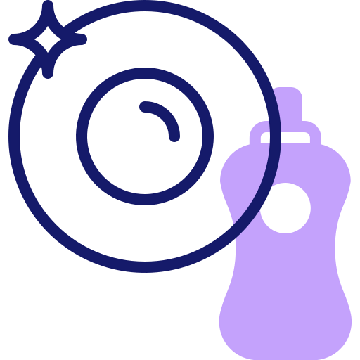 Dish icon