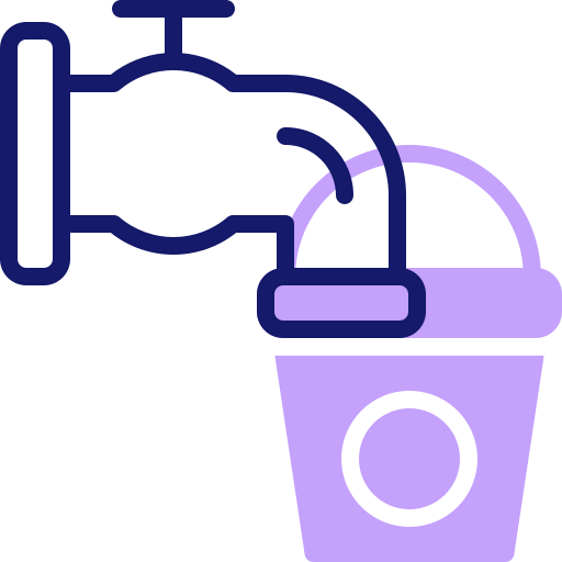 Faucet icon