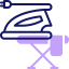 Iron icon 64x64