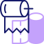 Paper towel icon 64x64