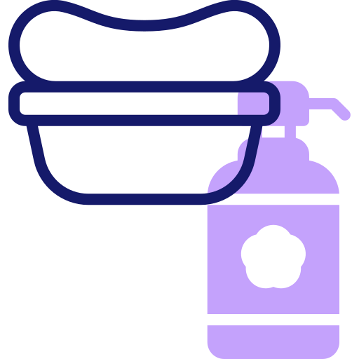 Soap icon