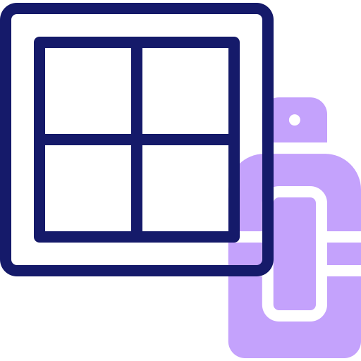 Spray icon