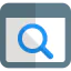 Search engine icon 64x64