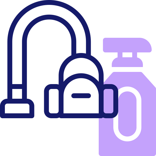 Vacuum icon