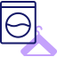 Wahing machine icon 64x64